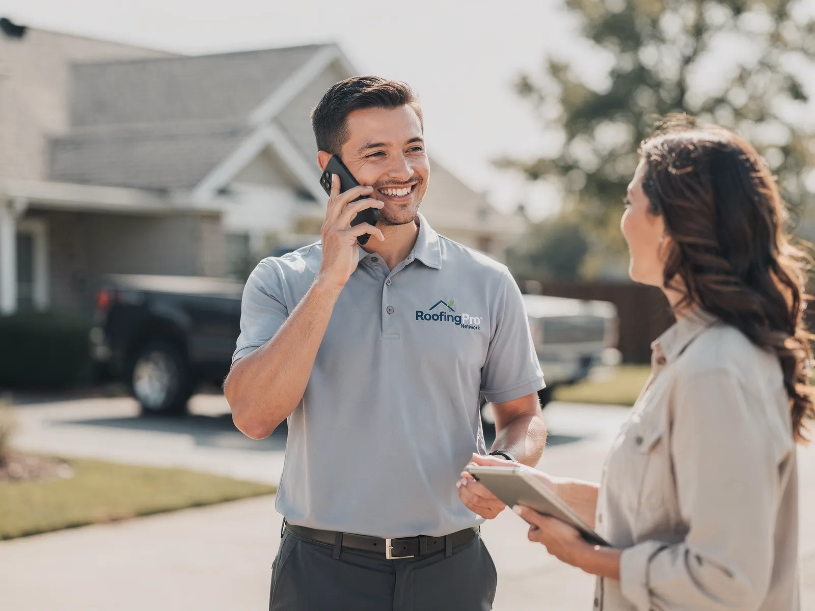 Storm/Hail Damage Repair in Bloomingdale, NJ